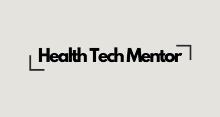 Health Tech Mentor