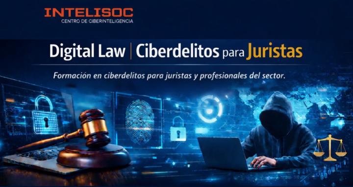 INTELISOC Digital Law
