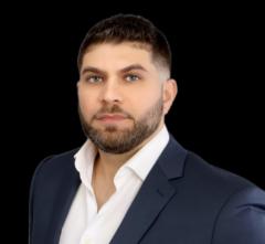 Kostas Karagiannidis