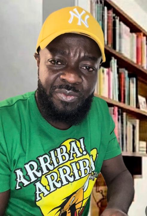 Yaw Gyamfi
