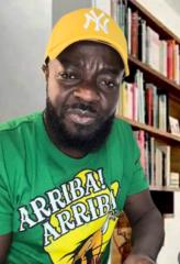 Yaw Gyamfi