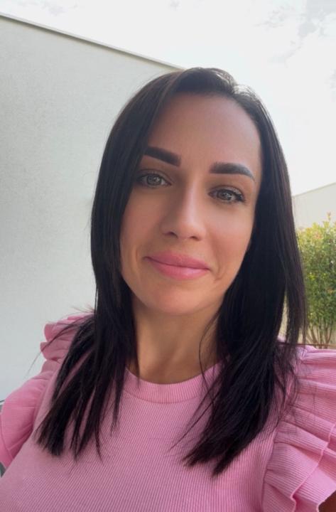 Lenka Šmogrovičová