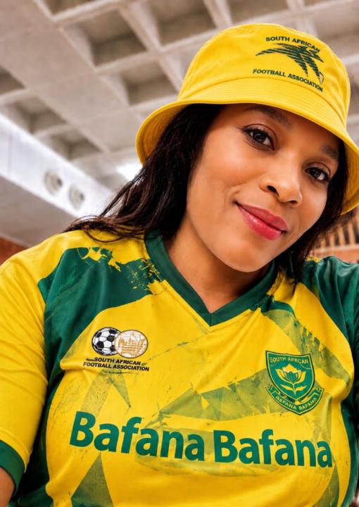 Lindiwe Khoza