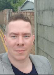 Alasdair Mealey
