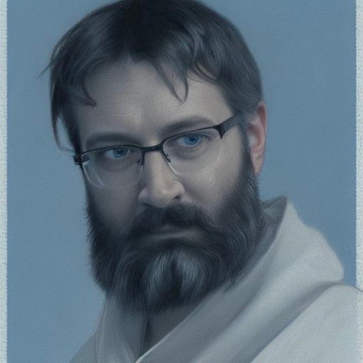Kevin Fry