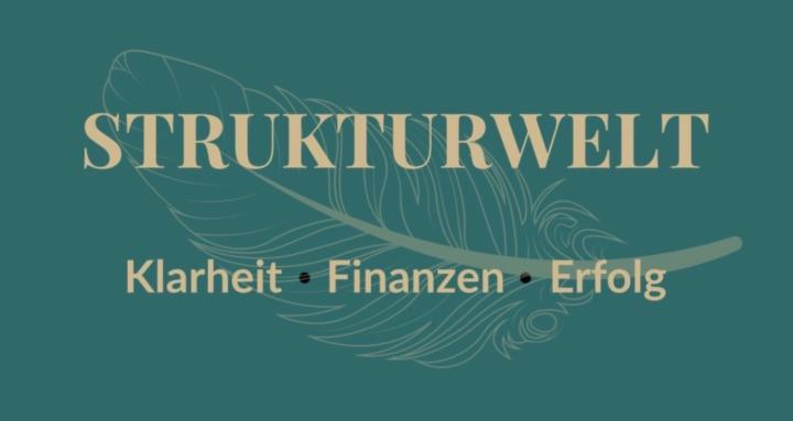 STRUKTURWELT