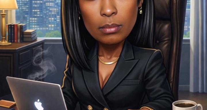 The Tax Boss