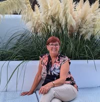 Jeannine Désormeaux