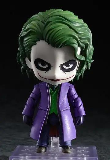 Joker Luo