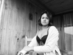 Daniela Betzabeth Ramirez Cruz