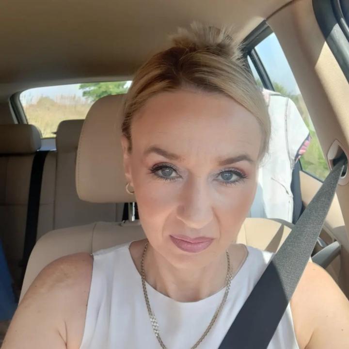 Zorica Idjuski
