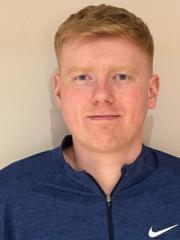 Calum Fleming