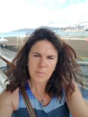 Nadège Ardon