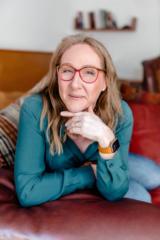 Tanja Klein