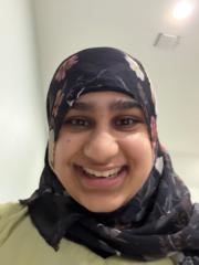 Mariam Shaikh