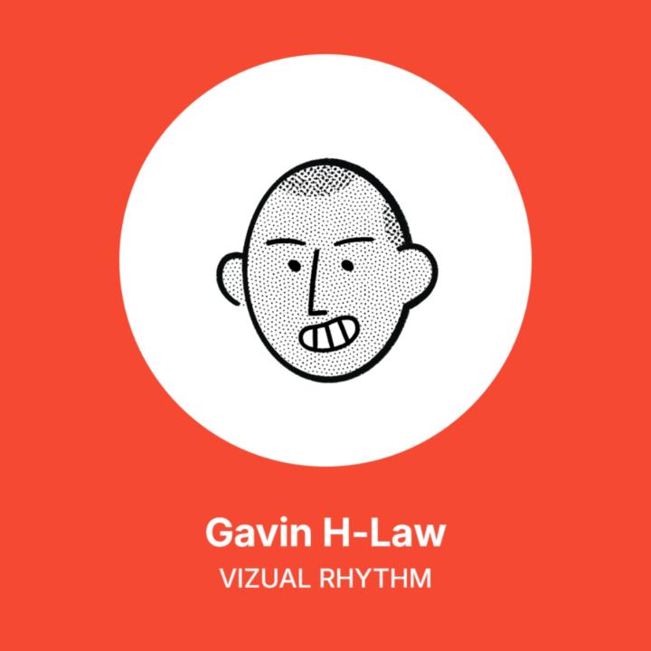 Vizual Rhythm