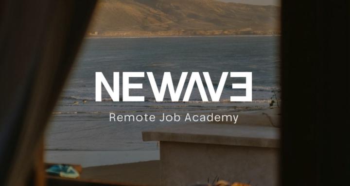 Newave Academy VIP