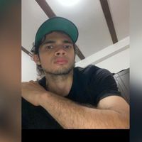 Bryan Giraldo lozano