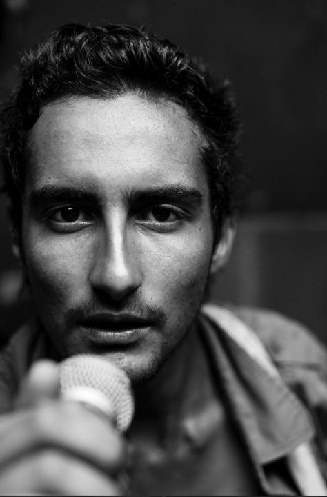 Santiago Orozco