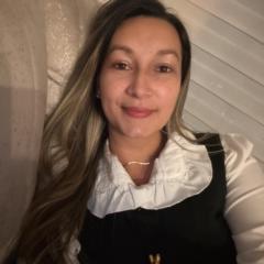 Erika Castro Barajas