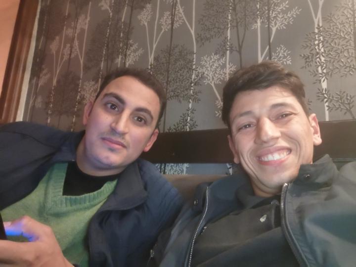 Ahmed Aadmsaid