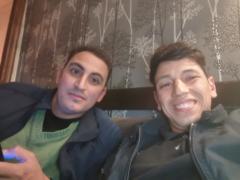Ahmed Aadmsaid