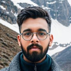 Allen Anant Thomas