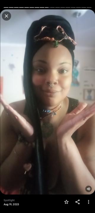 Tiara Reeves