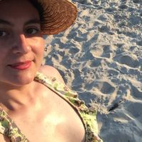 Paulina Bocaz Quintana