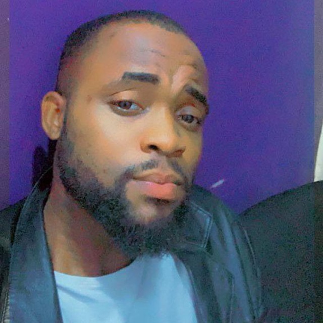 Chinonso Okeke