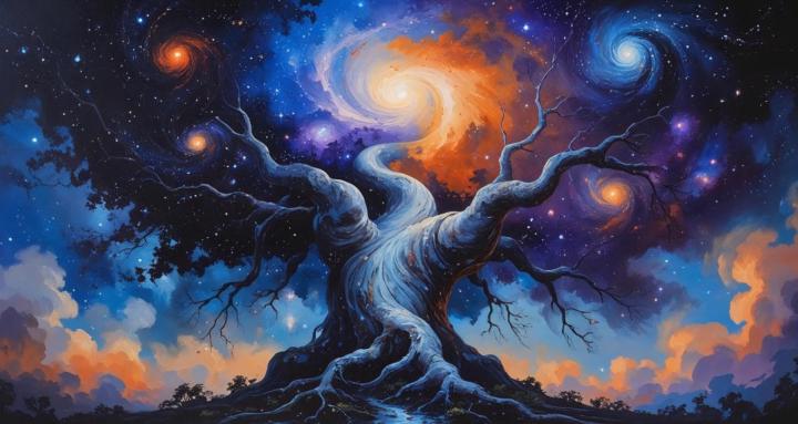 Roots & Realms