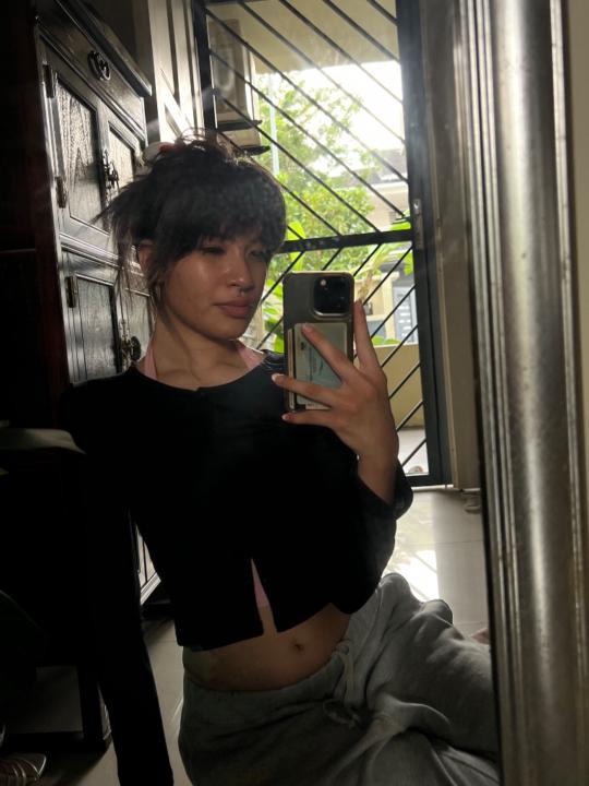 Sarah Sofea