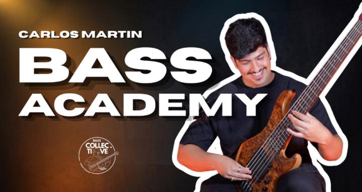 BASS ACADEMY