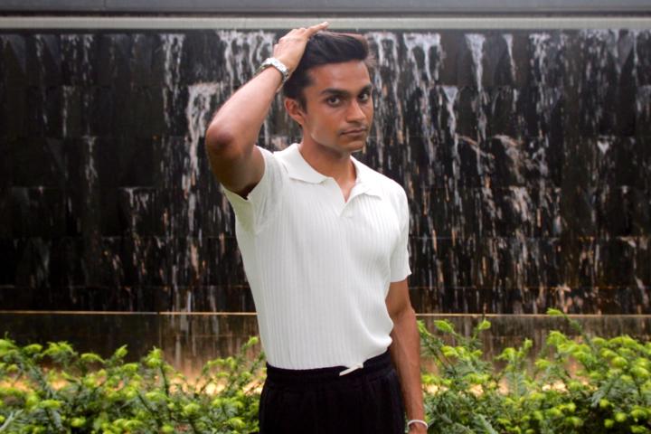 Rahman Mohammed