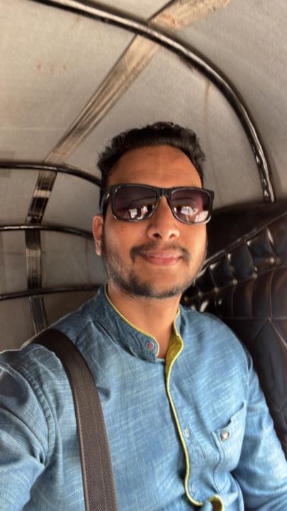 Rahul Kendale