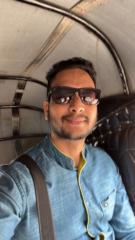 Rahul Kendale