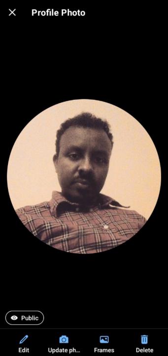 Zelalem Yimer