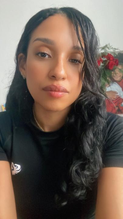 Shanine Nahar