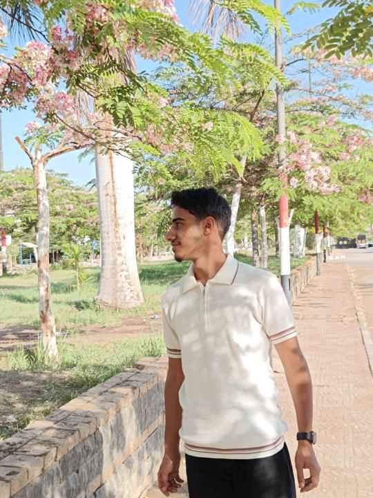 Yahya Yousef