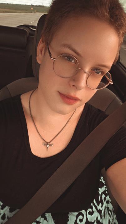 Elizabeth Wilkey
