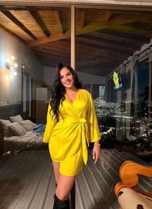 Nubia Saray Jimenez Murillo