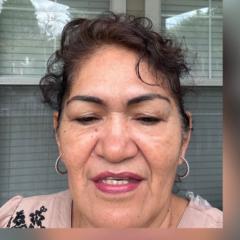 Maria Ramirez