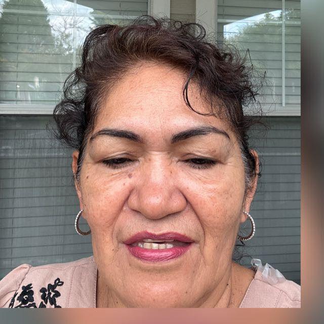 Maria Ramirez