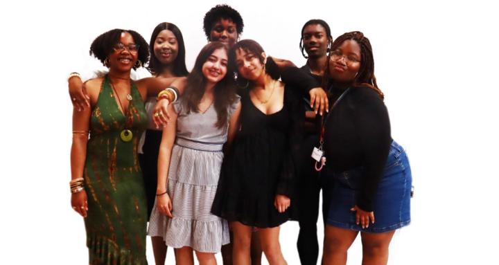 DIALECT Youth Poetry Workshop