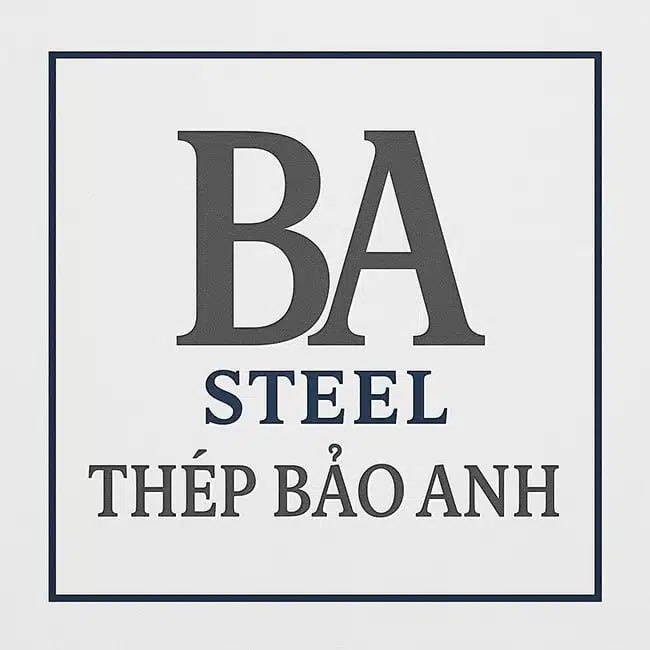 Thép Bảo Anh