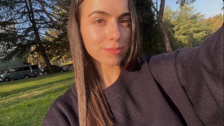 Laura Gancedo