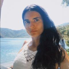 Maira Murillo