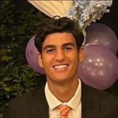 Abdullah El-naid