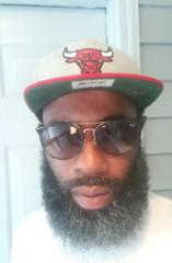Travis Gaskin
