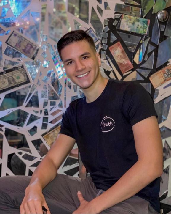 Nicolas Zuluaga